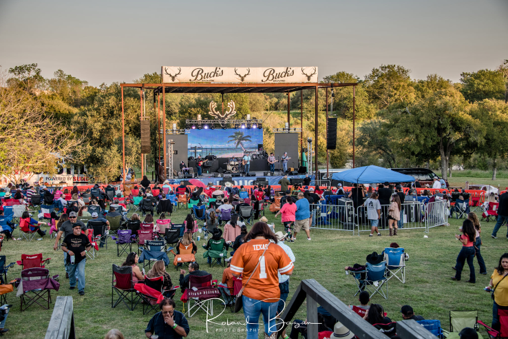 Buda, Texas